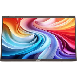 Портативный монитор Acer PD163Qbmiuux (Grey) Thumb