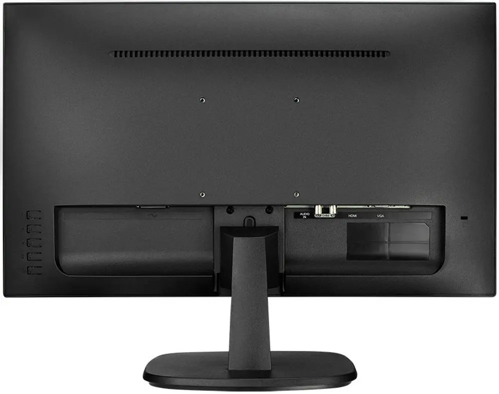 Монитор AG Neovo SC-2402 (Black)