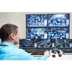 Монитор AG Neovo SC-2402 (Black) Thumb