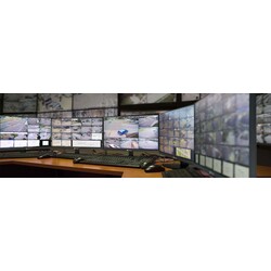 Монитор AG Neovo SC-2402 (Black) Thumb