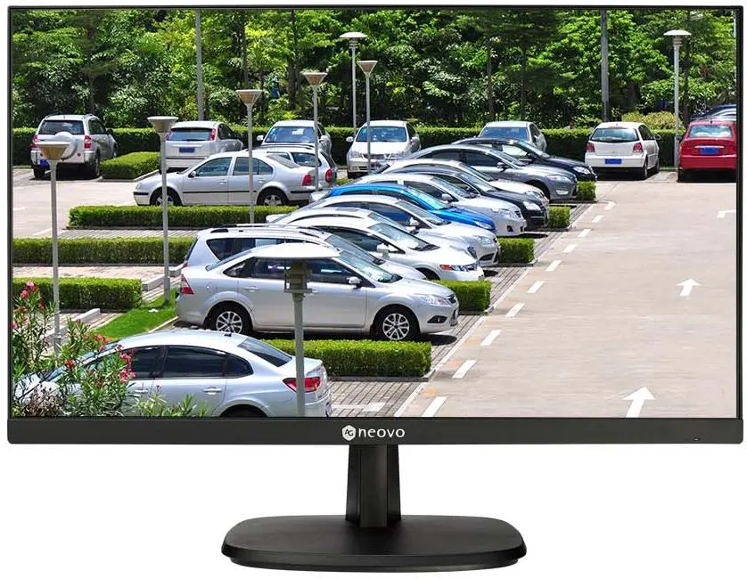 Монитор AG Neovo SC-2402 (Black)