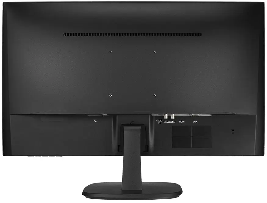 Монитор AG Neovo SC-2702 (Black)