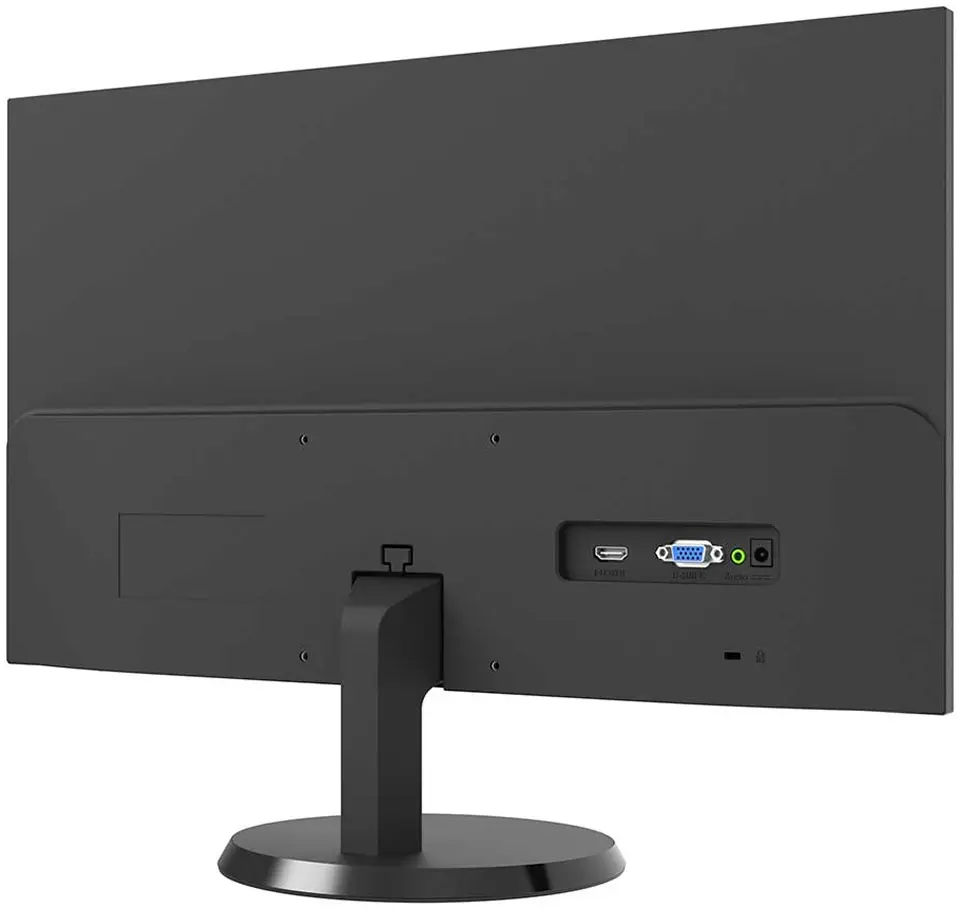 Monitor AG Neovo LW-2403 (Black) - 3