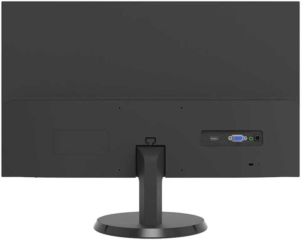 Monitor AG Neovo LW-2403 (Black) - 4