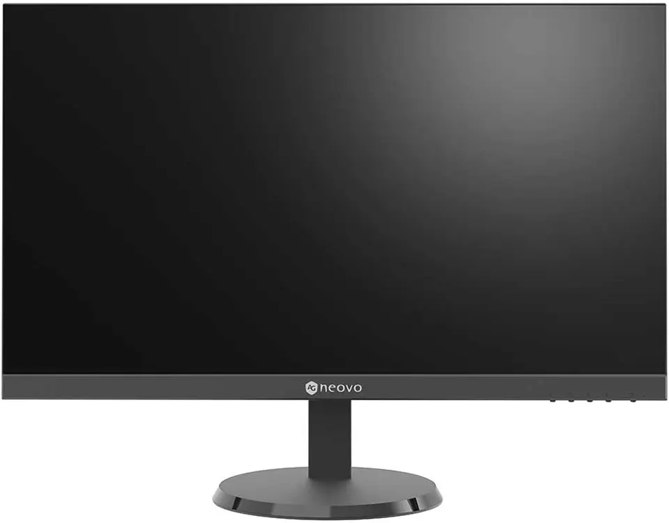 Monitor AG Neovo LW-2403 (Black)