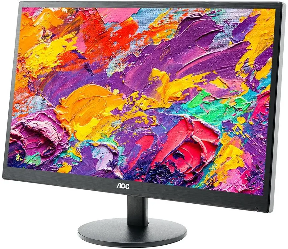 Монитор AOC E970SWN (Black)