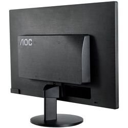 Монитор AOC E970SWN (Black) Thumb