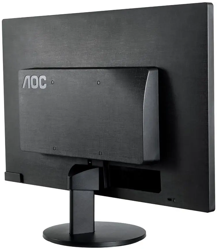Монитор AOC E970SWN (Black)