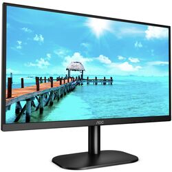 Monitor AOC 22B2H/EU (Black) Thumb
