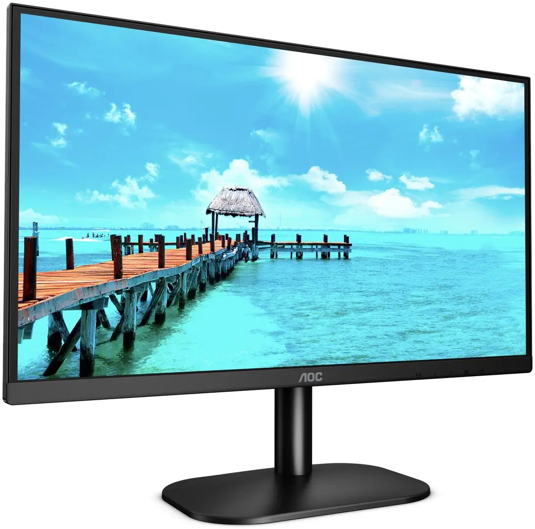 Monitor AOC 22B2H/EU (Black)