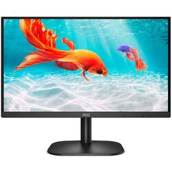 Monitor AOC 22B2H/EU (Black)