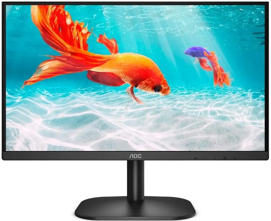 Monitor AOC 22B2H/EU (Black)