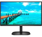 Monitor AOC 24B2XDA (Black)