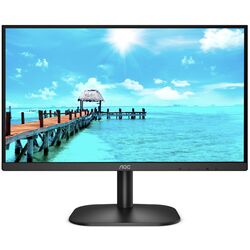 Monitor AOC 23.8'' 24B2XDM (Black) Thumb