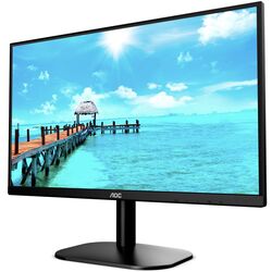 Monitor AOC 23.8'' 24B2XDM (Black) Thumb