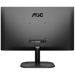 Monitor AOC 23.8'' 24B2XDM (Black) Thumb