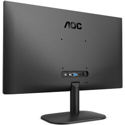 Monitor AOC 23.8'' 24B2XDM (Black) Thumb