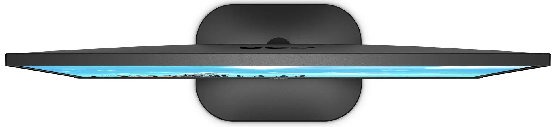 Monitor AOC 23.8'' 24B2XDM (Black)