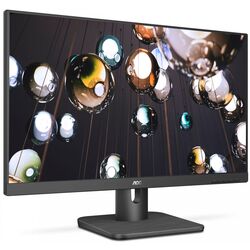 Monitor AOC 24E1Q (Black) Thumb
