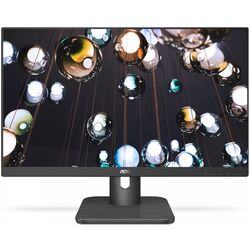 Monitor AOC 24E1Q (Black)