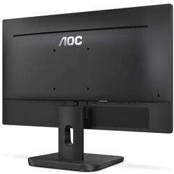 Monitor AOC 24E1Q (Black) Thumb
