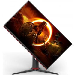 Monitor AOC 24G2SPU/BK (Black) Thumb