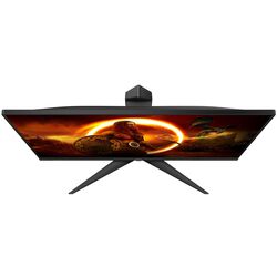 Monitor AOC 24G2SPU/BK (Black) Thumb