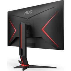 Monitor AOC 24G2SPU/BK (Black) Thumb