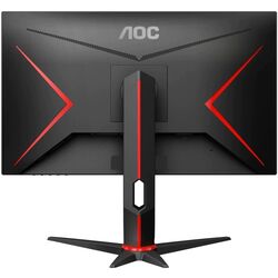 Monitor AOC 24G2SPU/BK (Black) Thumb