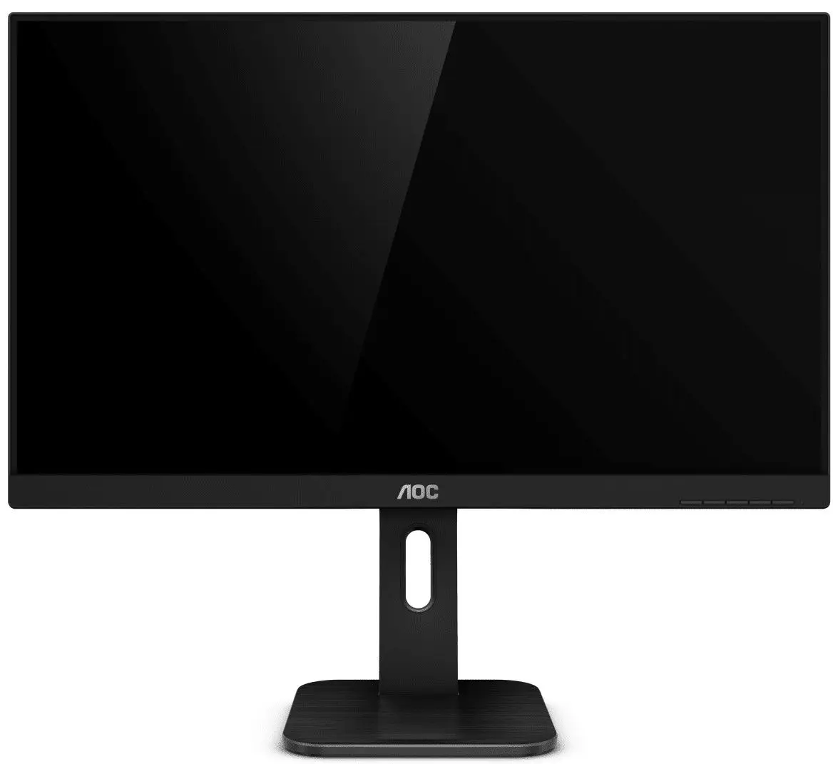 Monitor AOC 24P1 (Black) - 3