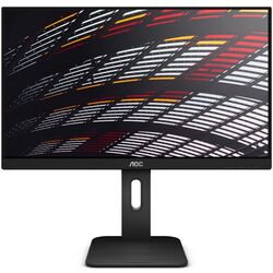 Monitor AOC 24P1 (Black) Thumb