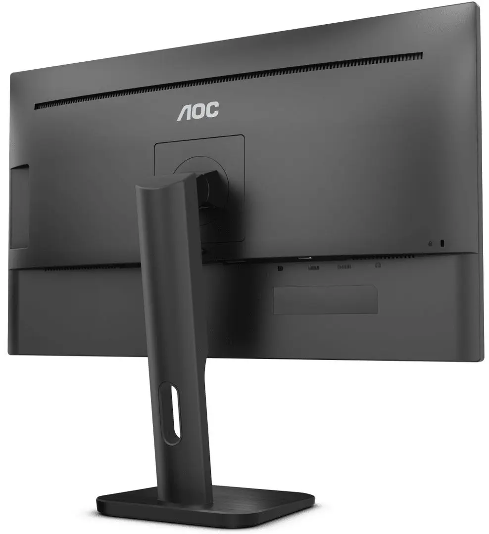 Monitor AOC 24P1 (Black) - 5
