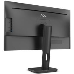 Monitor AOC 24P1 (Black) Thumb
