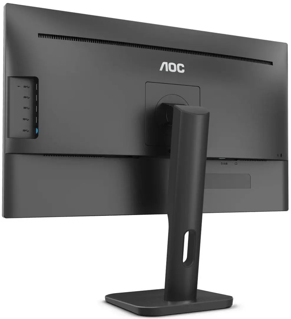 Monitor AOC 24P1 (Black) - 6