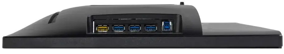 Monitor AOC 24P1 (Black) - 8