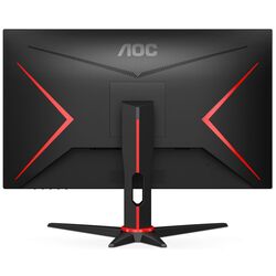 Монитор AOC 24'' 24G2SAE/BK (Black) Thumb