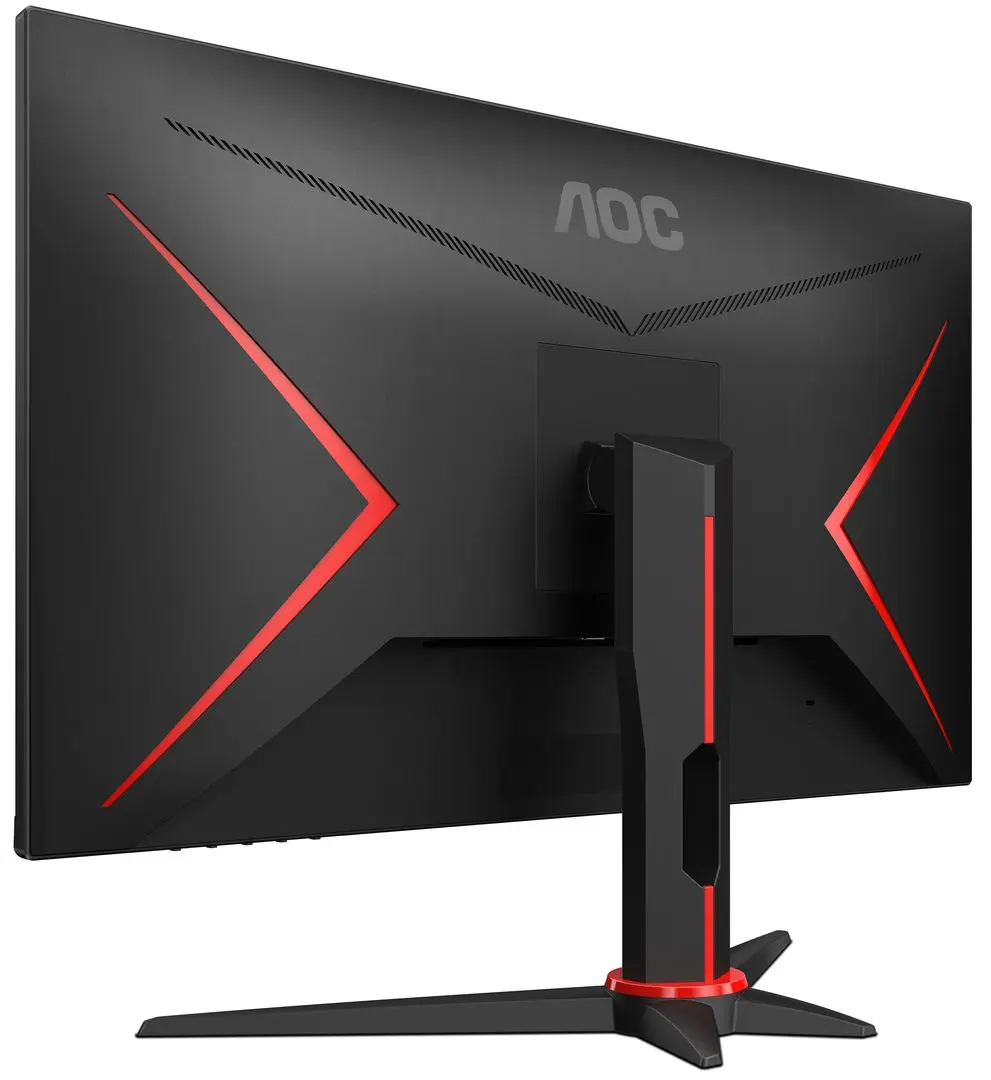 Монитор AOC 24'' 24G2SAE/BK (Black) - 6