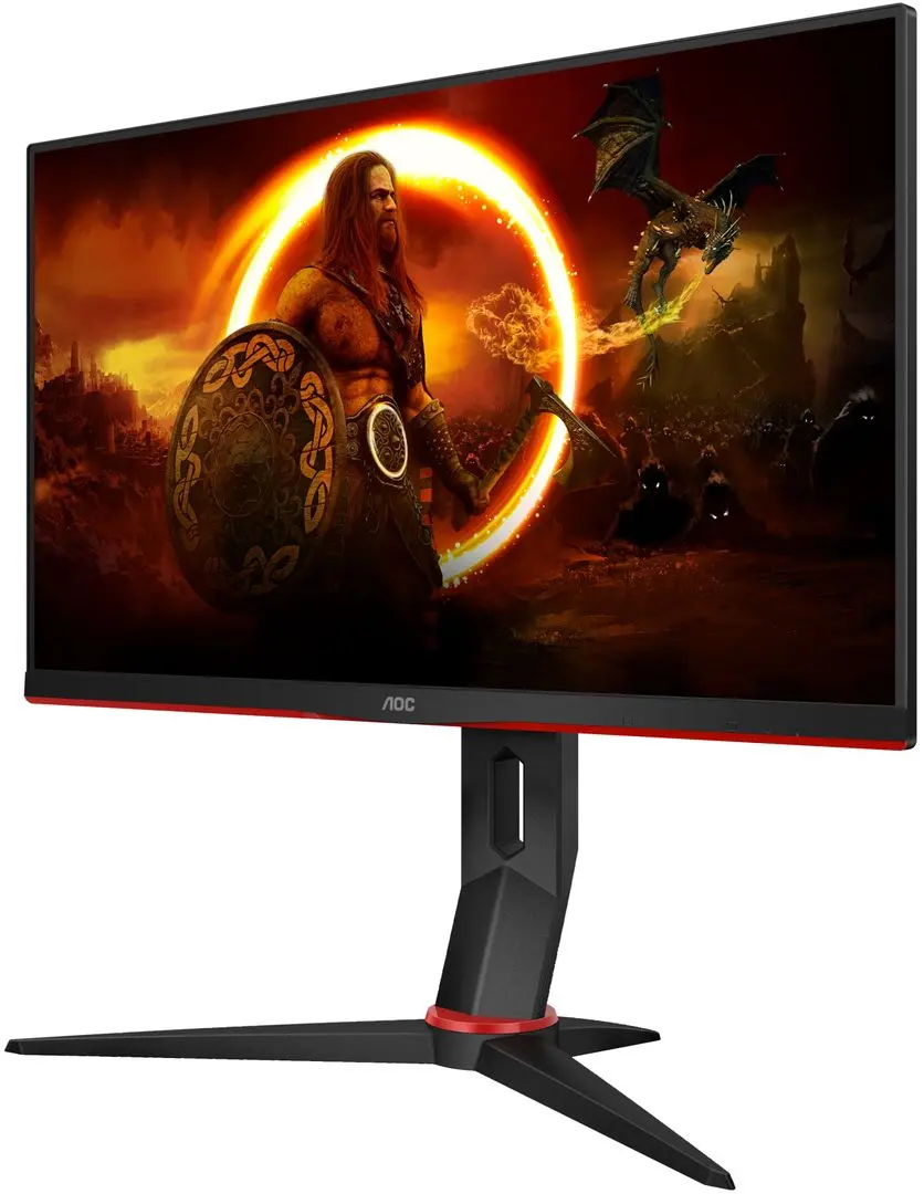 Monitor AOC 24