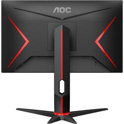 Monitor AOC 24