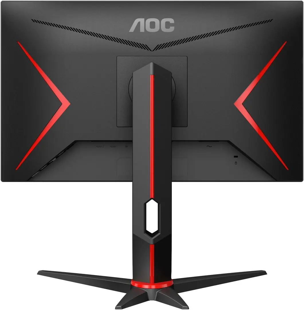 Monitor AOC 24