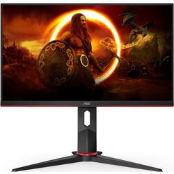 Monitor AOC 24