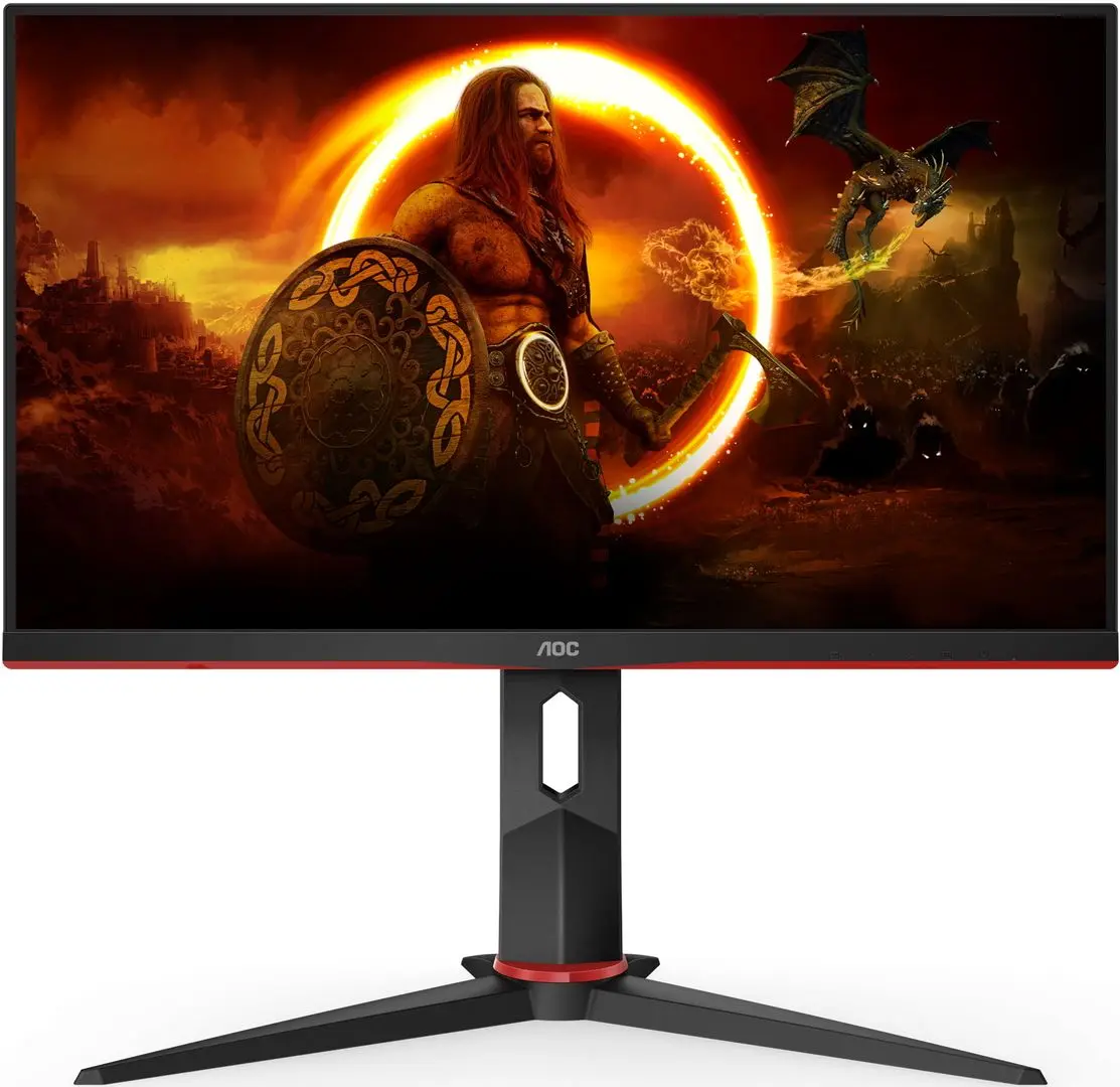 Monitor AOC 24
