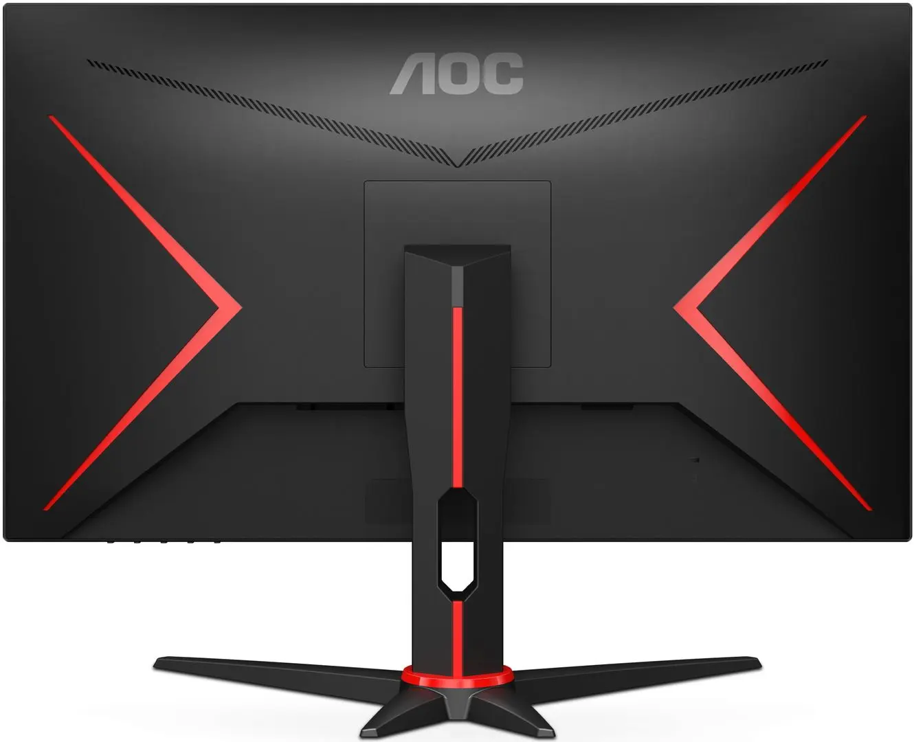 Monitor AOC 24G2ZE/BK (Black)