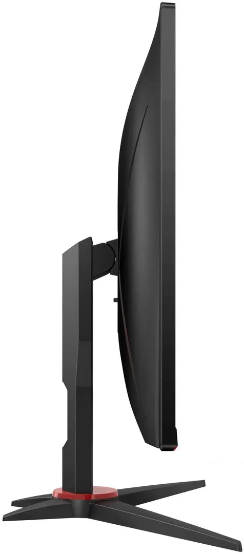 Monitor AOC 24G2ZE/BK (Black)