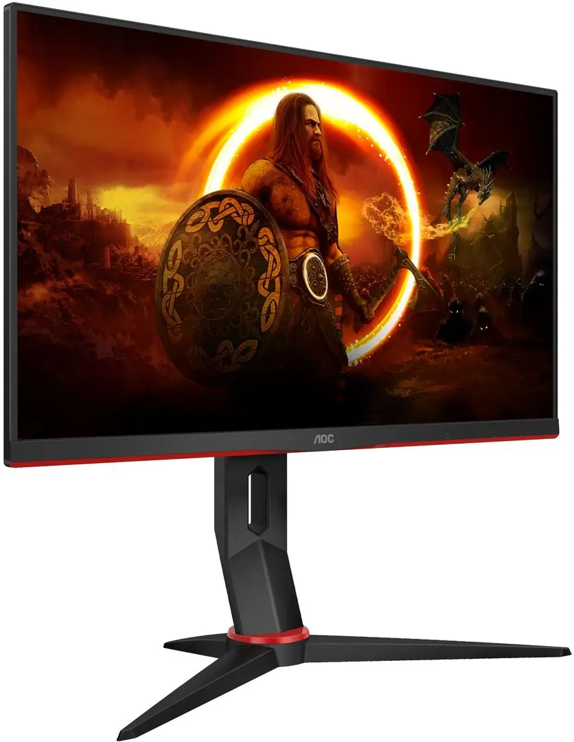 Monitor AOC 24