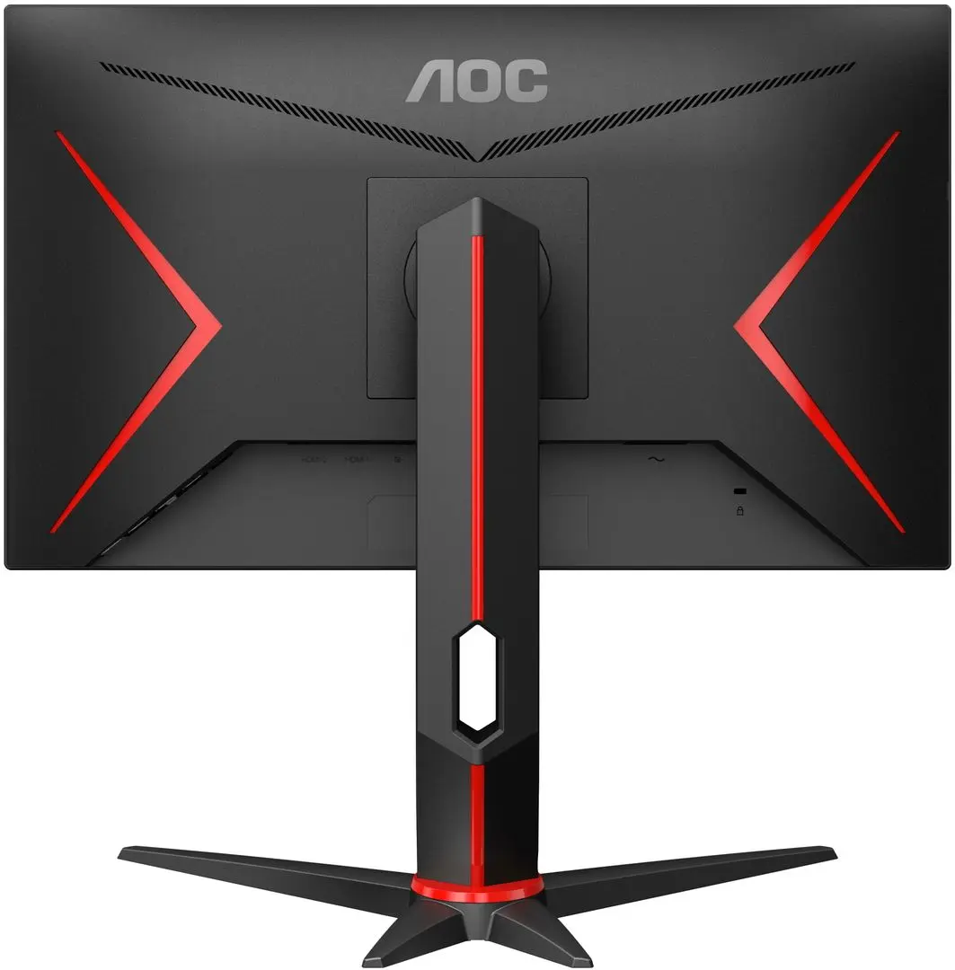 Monitor AOC 24