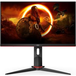 Monitor AOC 24