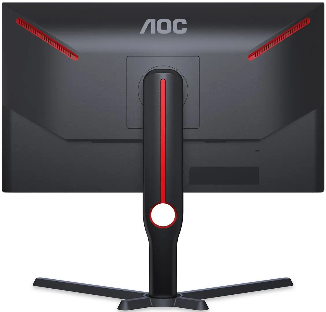 Монитор AOC 25G3ZM/BK (Black)