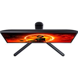 Монитор AOC 25G3ZM/BK (Black) Thumb