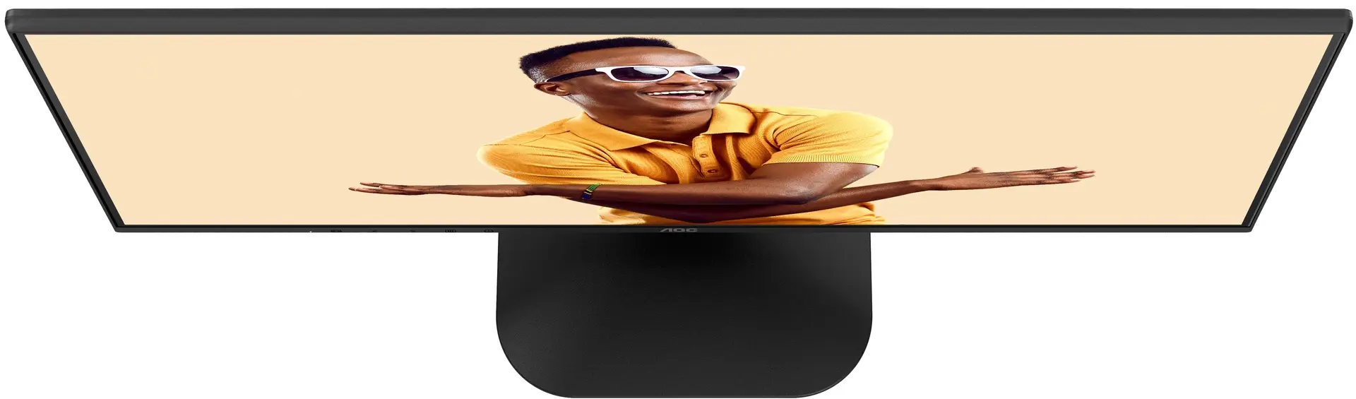 Монитор AOC 24B31H (Black)